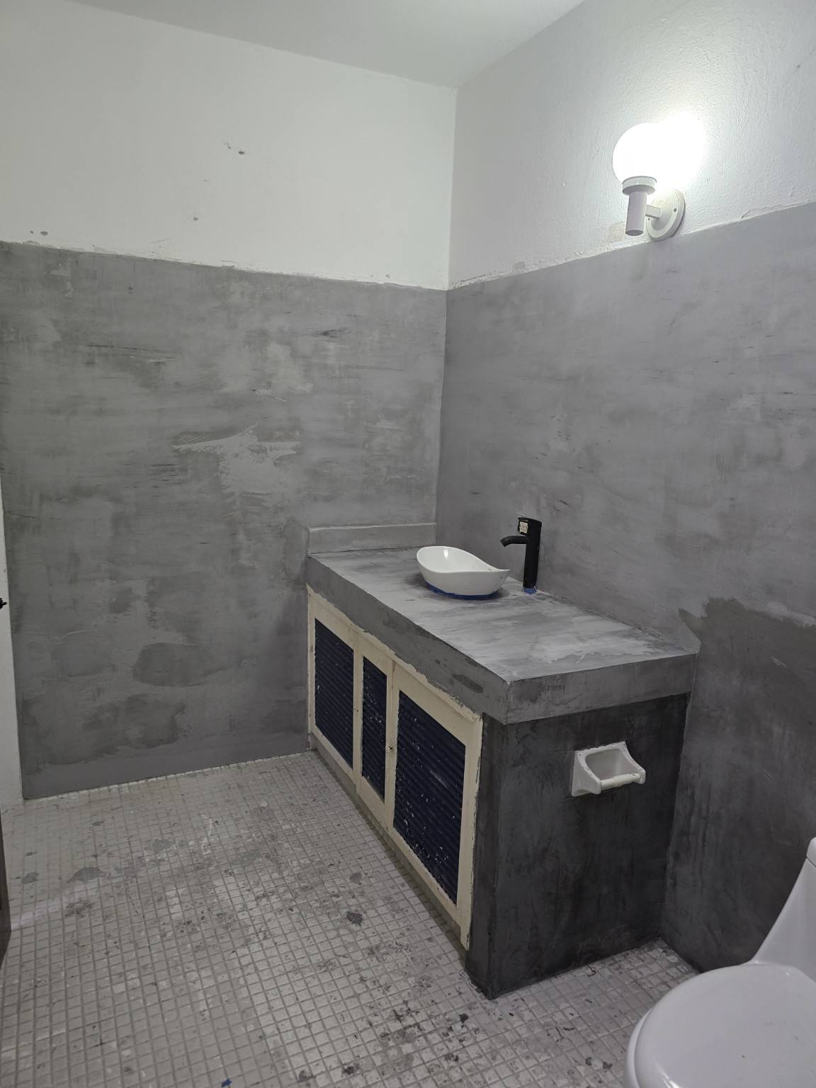 Departamento con terraza en Zona Romántica