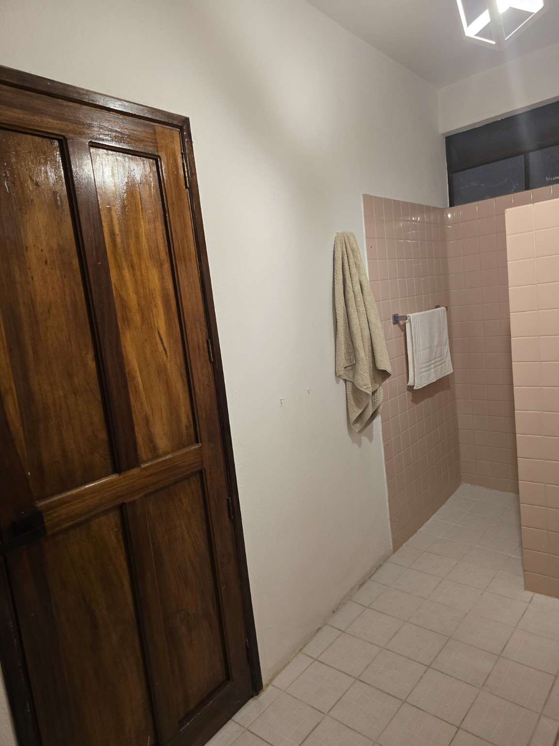 Departamento con terraza en Zona Romántica